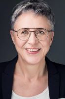 Elfi Heesch (Vorsitzende)