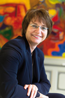 Urte Steinberg