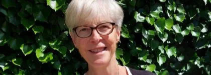 Landschaft in der Literatur